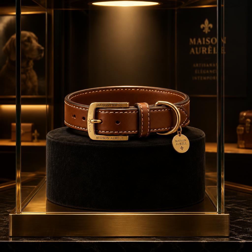 Collier Écuyer
