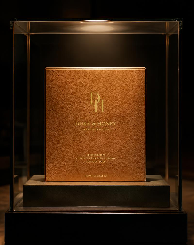 Coffret Héritage